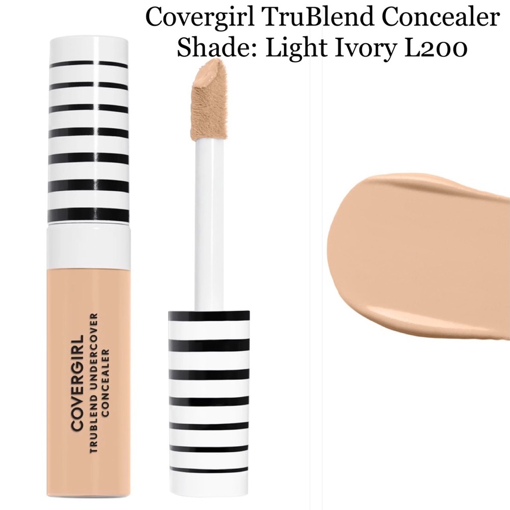 🔴 Covergirl Concealer